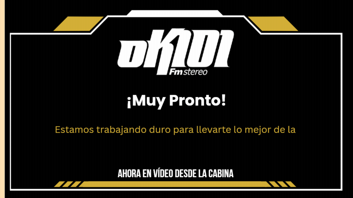 Volveremos Pronto